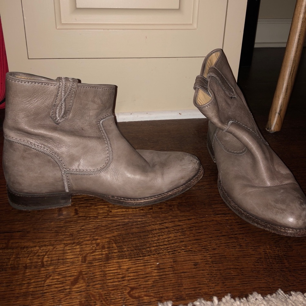Booties